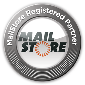 MailStore - Registered Partner