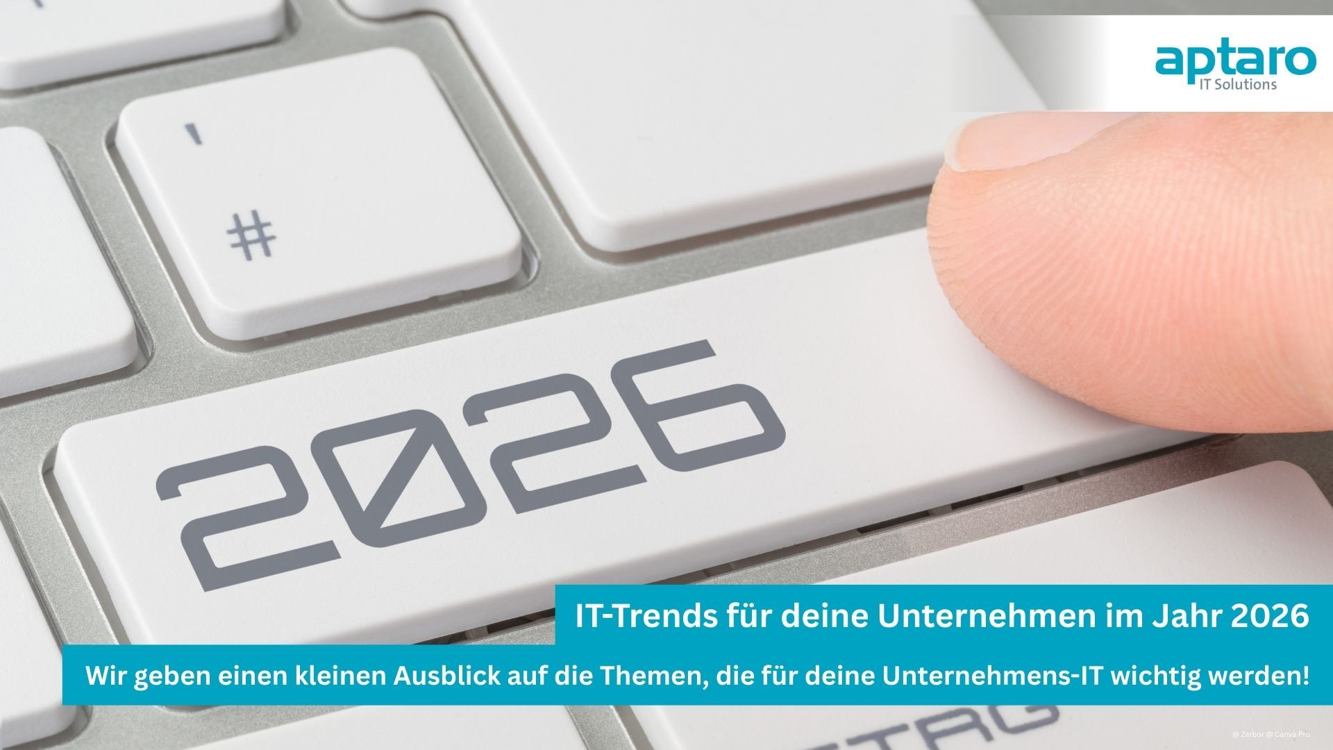 IT-Trends 2026 Berlin: NIS2, KI, Windows 11, Security | aptaro - IT ...