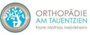 Orthopädie am Tauenzien - Praxis Frank-Mathias Meinikheim