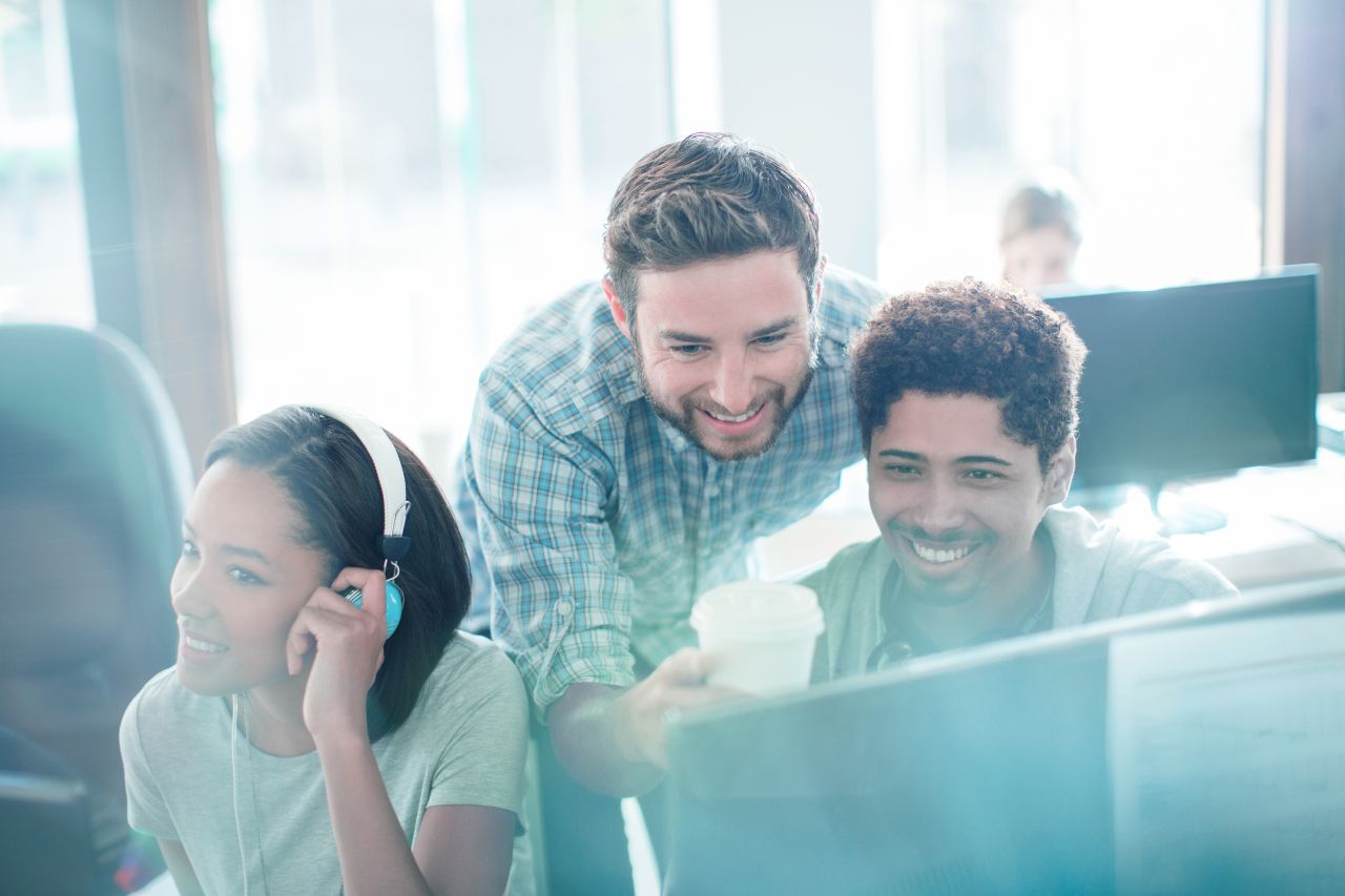 Ausbildung Kaufmann für Büromanagement (m/w/d) | aptaro - IT solutions