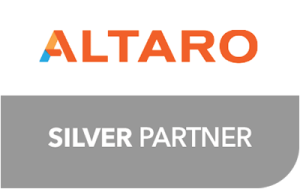Altaro - Silver Partner