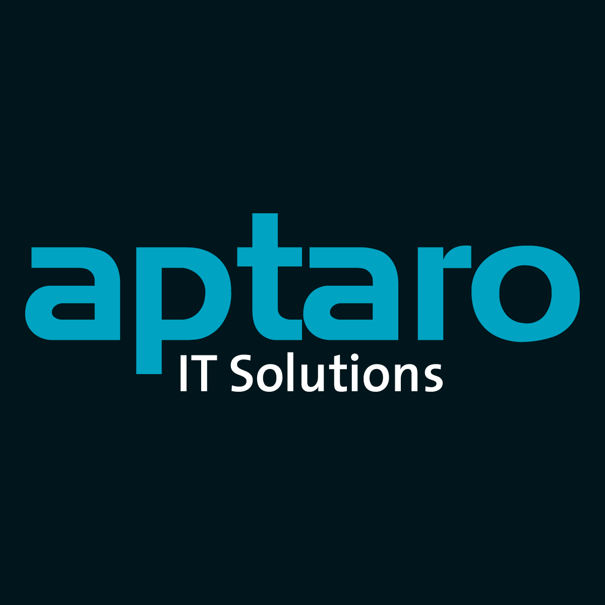 Datenschutz in Ihrem Unternehmen aptaro IT solutions